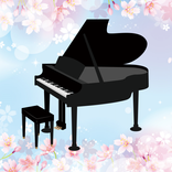 東方ピアノタップ - Touhou Piano Tap