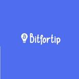 Bitfortip | Now with Tezos sup