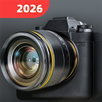 HD Camera 2026 for Android APK