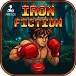 Iron Friction