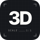 Ritn3D: Floor Plan to 3D Model