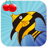 faim rush: sauver les fruits
