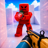 Rivals Game - FPS Shooter