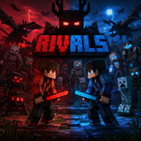 Rivals Mod for Minecraft PE