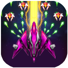 Galaxy Attack Pro icon