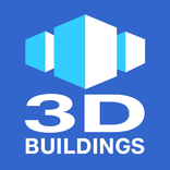 JioGIS  3D Buildings