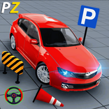 Parking Zone: Araba Park Etme