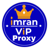 Imran Vip Proxy APK