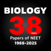 Biology: 39 Year Past Papers APK