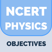 Objectives Physics for NEET আইকন