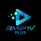RM IPTV PLUS icon