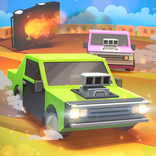 Idle Race Rider — Car tycoon simulator