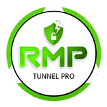 RMP TUNNEL PRO - Fast & Secure