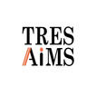 TRES AIMS آئیکن