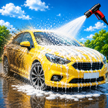 Car Wash - Repair & Makeover