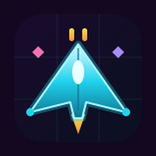 Voltswarm: shmup roguelite