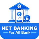 Net Banking For All Bank