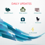 Daily Updates