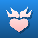 Hearts & Flame
