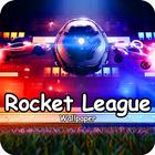 Rocket League Simulator WP icon