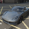 Cayman Car City Street Racing APK