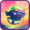 Rocket Rush icono