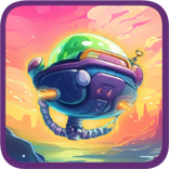 Rocket Rush