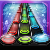 Rock Hero - Guitar Music Game APK