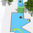 Icona Road Drawing 3D