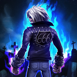 Iron Maiden: Legacy Beast RPG