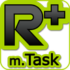 R+m.Task (ROBOTIS) APK