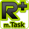 R+m.Task 2.0 (ROBOTIS) APK