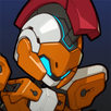 MEDABOTS: Card Battle RPG Game APK