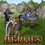 Heroes 3: Castle fight Arena