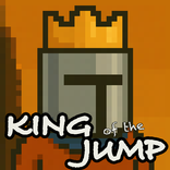King of the Jump: climb & fall