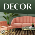 Robin Decor icon