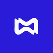 hiRobin - AI Call Assistant আইকন