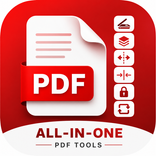 PDF Master Tool: أدوات PDF