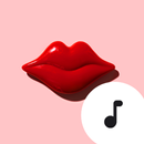 Kiss Sound Effects APK