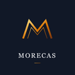 Morecas আইকন