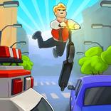 Scooter Drive - Free Robux - Roblominer