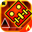 Geometry Dash Meltdown icon