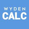 Calculadora de notas Wyden APK