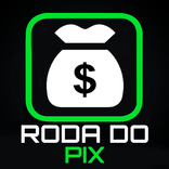 ”RODA DO PIX - GANHE DINHEIRO