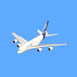 Flight Take Off And Land