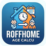 RoffHome Age Calcu