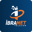 IbraNet アイコン