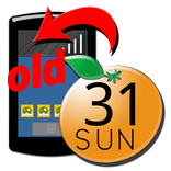 DateTad for Android1.6