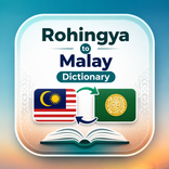 Rohingya To Malay Dictionary