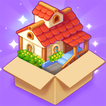 Family Farm Merge icon